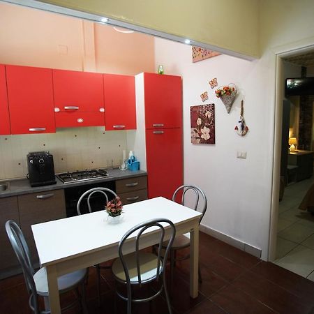 Apartment Golden Dreams Reggio Calabria Exterior photo