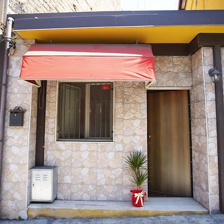 Apartment Golden Dreams Reggio Calabria Exterior photo